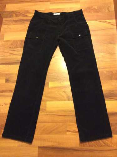 パンツ Number (n)ine 02AW Rame Corduroy Pants Number N Ine 02Aw Rame Corduroy Pants Men size L beige used
