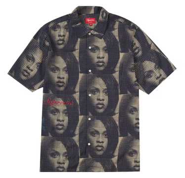 Supreme supreme lil kim - Gem