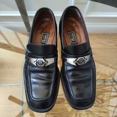 Versace dress shoes men - Gem