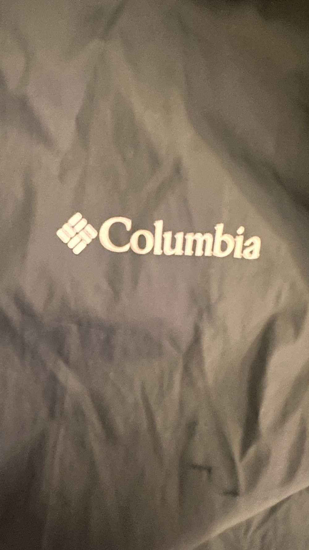 Columbia × Streetwear × Vintage Columbia wind bre… - image 2