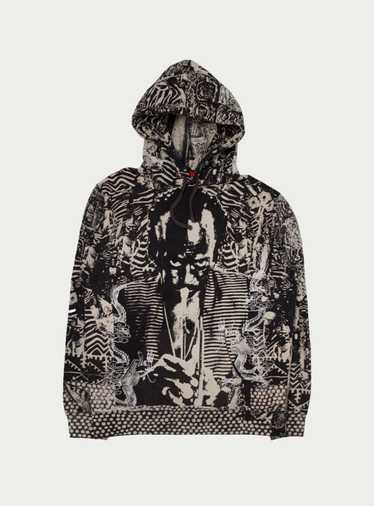 Supreme Supreme Miles Davis Hoodie