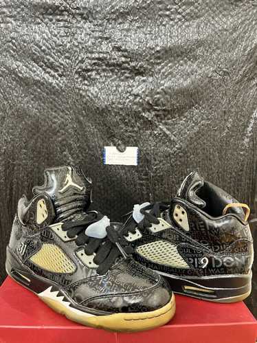 Jordan Brand Air Jordan 5 Doernbecher