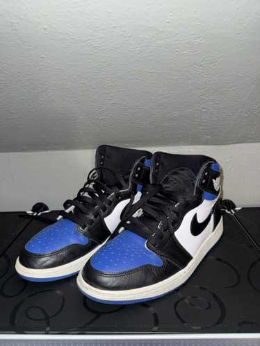 Jordan Brand Air Jordan Royal Blue