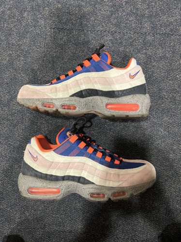 Nike AIR MAX 95 “MOWABB”