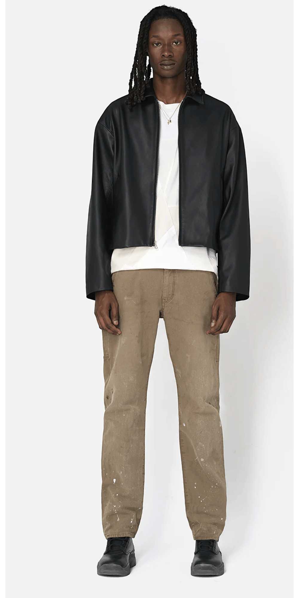 John Elliott John Elliott Work Pant Brown - image 5