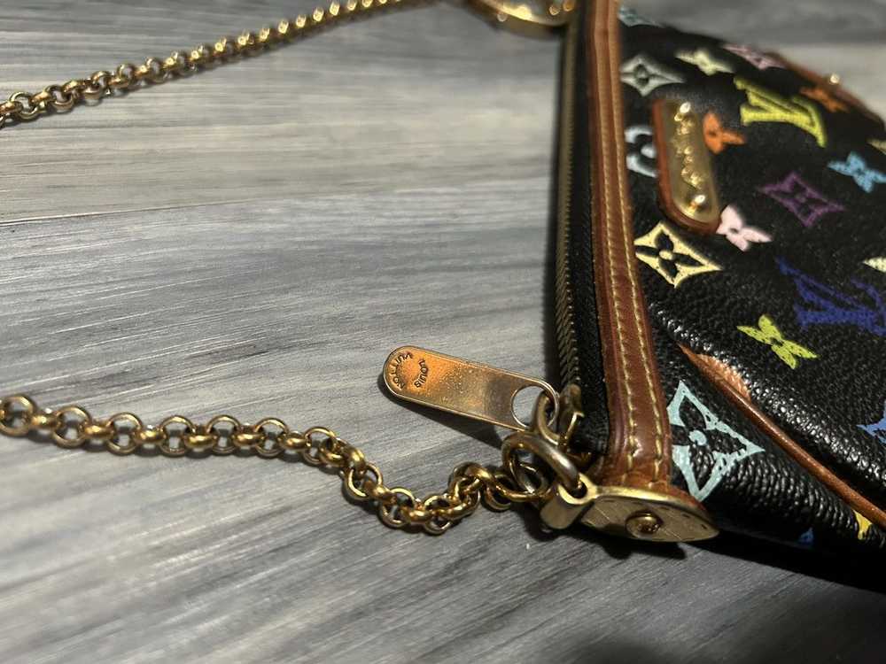 Louis Vuitton Louis Vuitton Tekashi Murakami Mill… - image 11