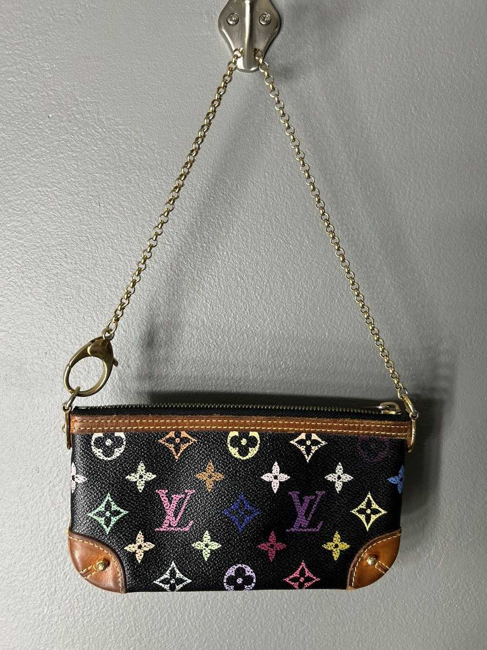 Louis Vuitton Louis Vuitton Tekashi Murakami Mill… - image 4