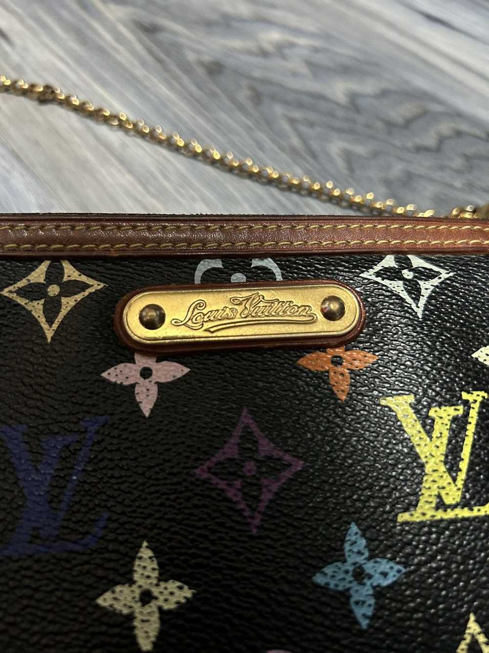 Louis Vuitton Louis Vuitton Tekashi Murakami Mill… - image 9