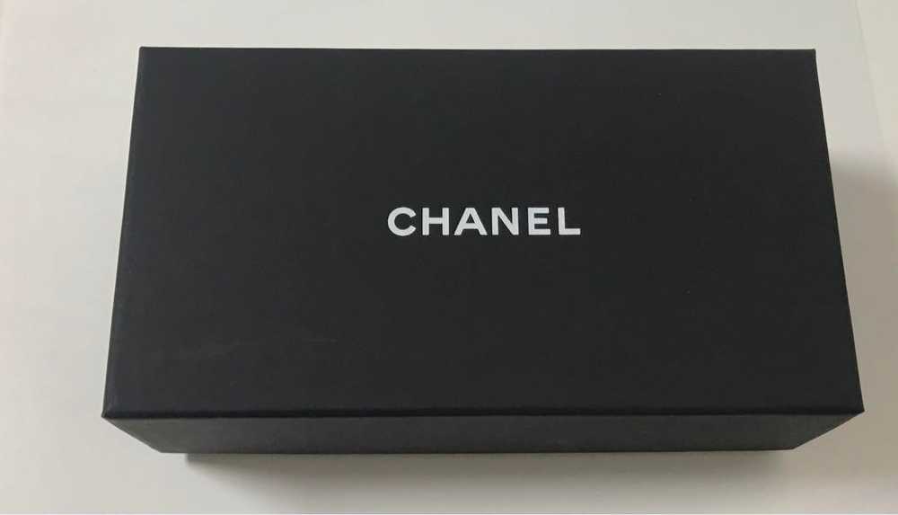 CHANEL SUNGLASSES UNUSED #70DC - image 8