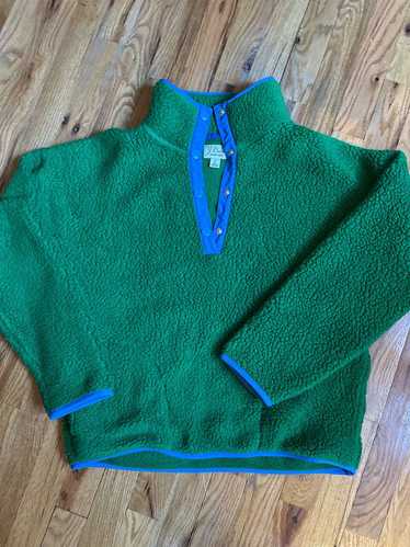 J. Crew Polartec Shearling Fleece (S) | Used,…