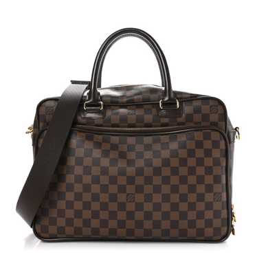 LOUIS VUITTON Damier Ebene Icare - image 1