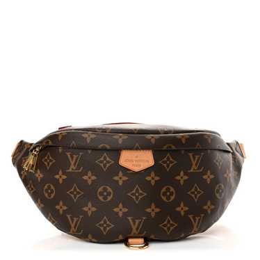 LOUIS VUITTON Monogram Bumbag