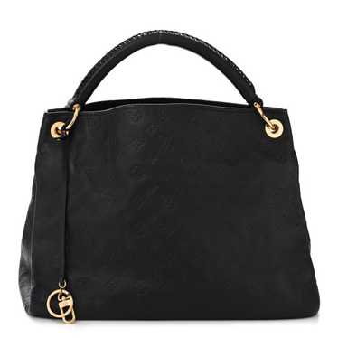 LOUIS VUITTON Empreinte Artsy MM Infini