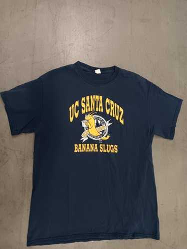 Uc santa cruz t - Gem