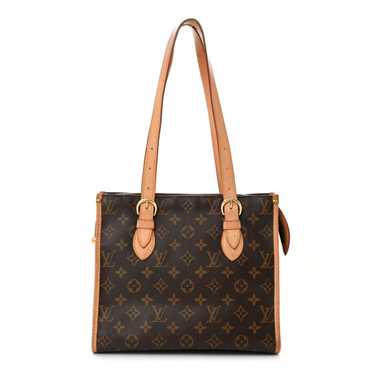 LOUIS VUITTON Monogram Popincourt Haut