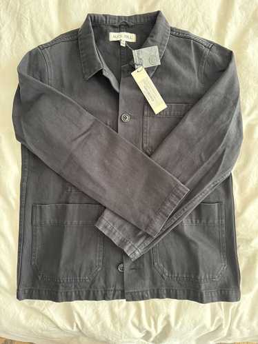 Alex Mill Britt Work Jacket (S) | Used, Secondhand