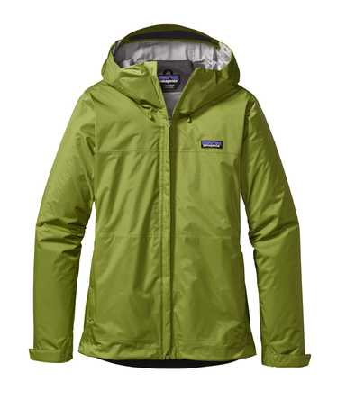 Patagonia - W's Torrentshell Jacket