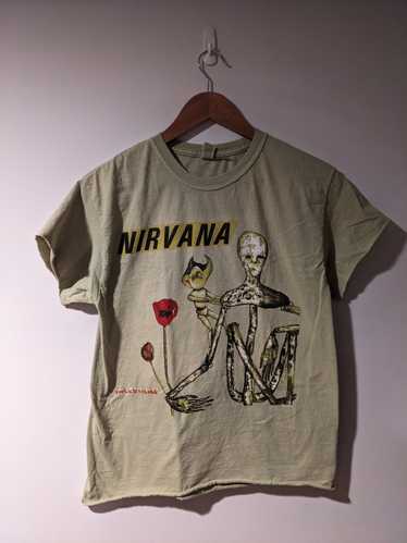 Nirvana × Streetwear × Vintage Vintage 2016 Nirvan