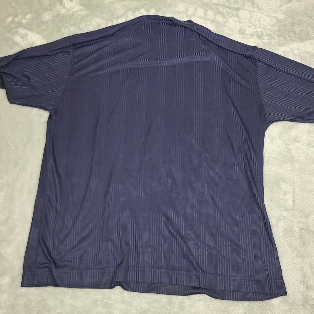 Southpole Southpole Mens XL Blue Short Sleeve T S… - image 7