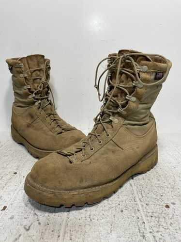 靴 Danner Desert Acadia 26000 Danner 26000 American Made 8 Inch Boot