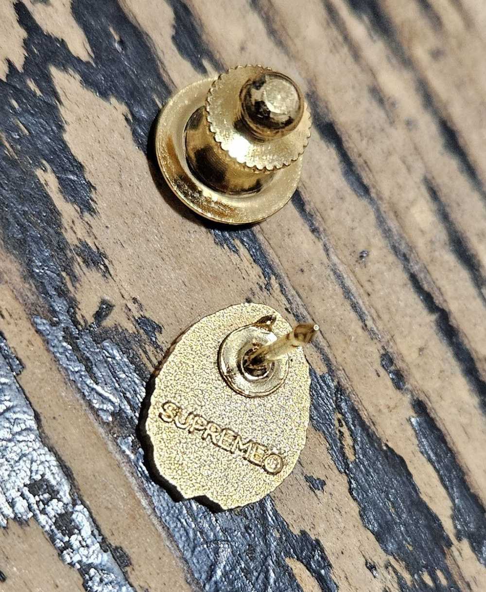 Supreme Supreme Ladybug Pin SS18 + FREE SURPRISE - image 3