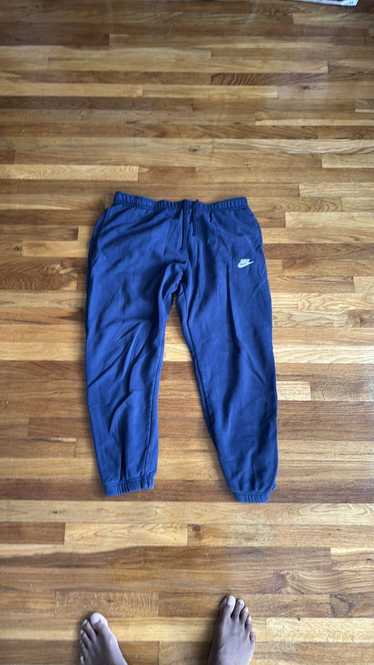 Nike Club fleece sweatpants