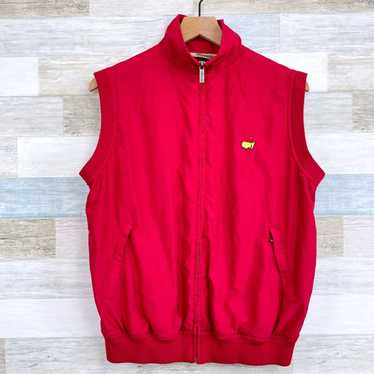 Other Magnolia Lane Masters Vest Red Womens L