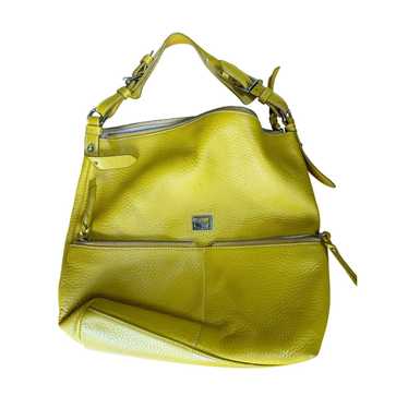 Dooney & Bourke Dooney and Bourke golden yellow di