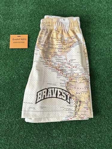 Bravest Studios Bravest Studios Atlas Shorts