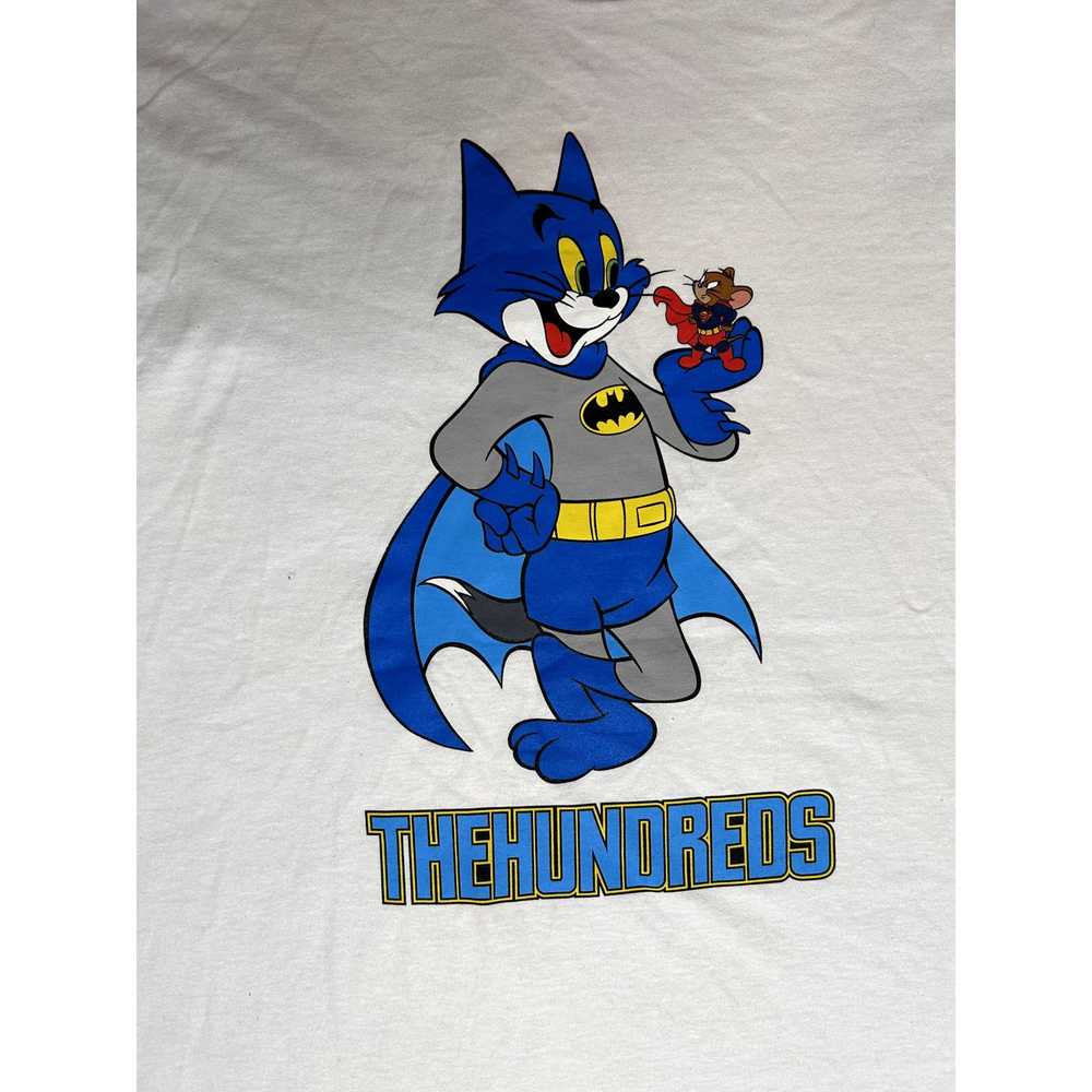 Designer × Streetwear × The Hundreds The Hundreds… - image 3