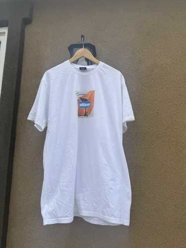 Stussy 00s t xl - Gem