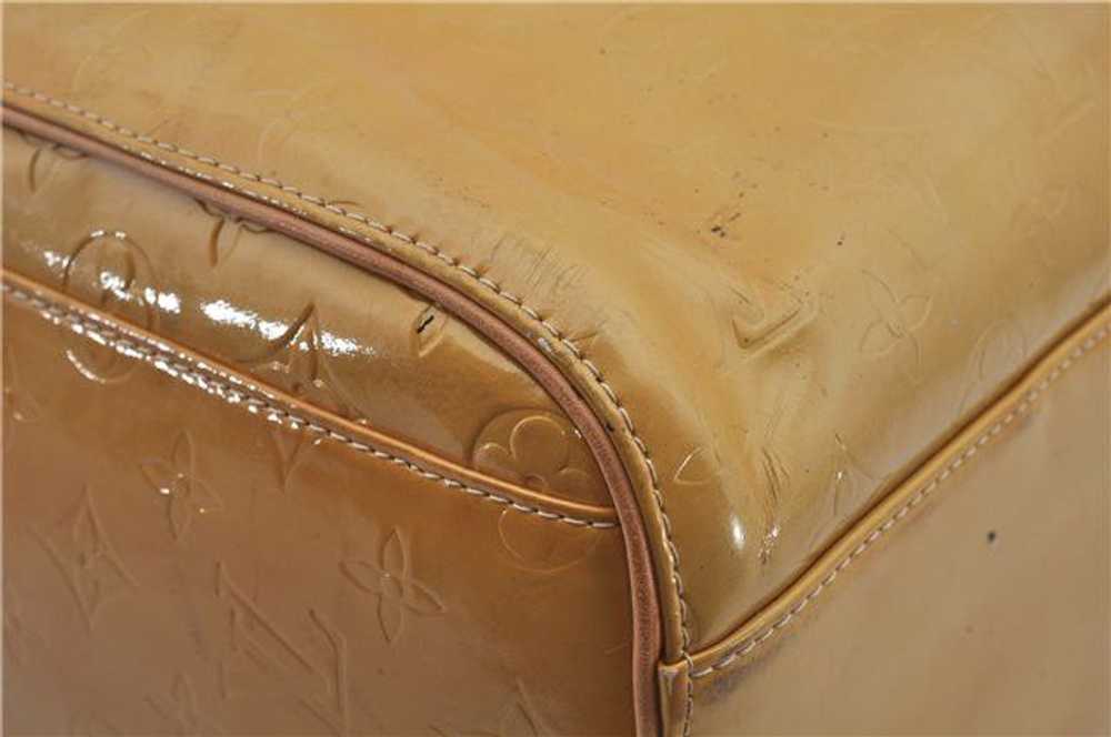 Louis Vuitton Gold Monogram Duffle Bag - image 7