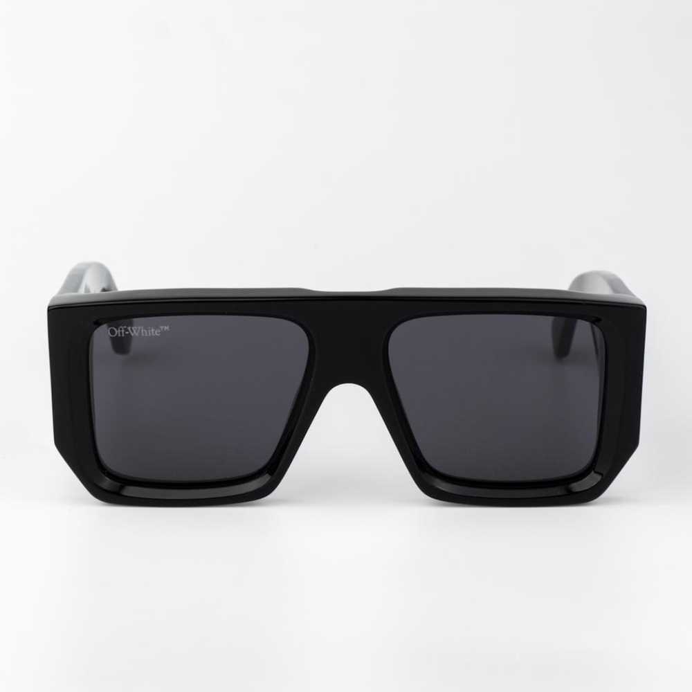 Off-White Sunglasses - image 2