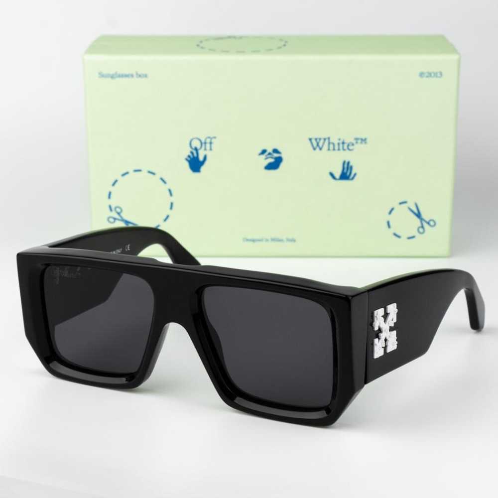 Off-White Sunglasses - image 3