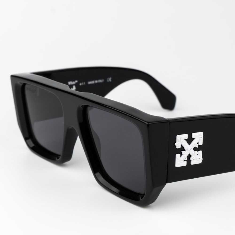 Off-White Sunglasses - image 6