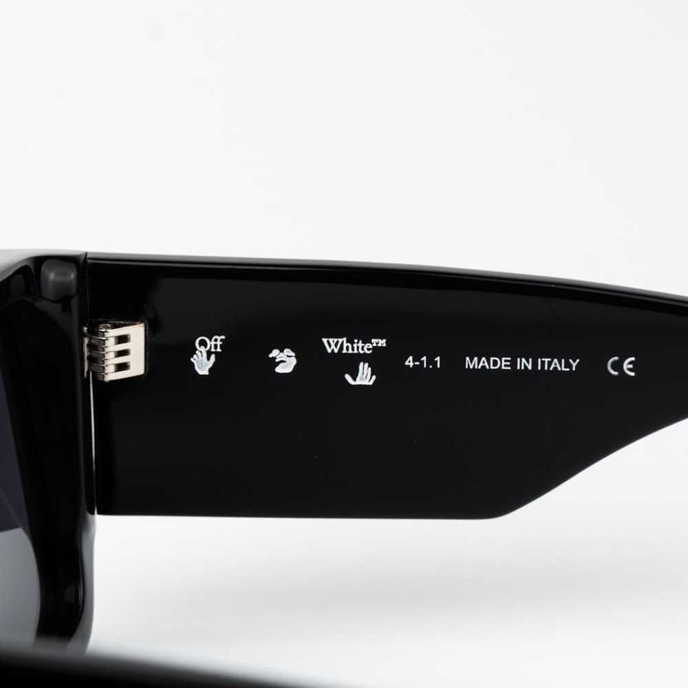 Off-White Sunglasses - image 7