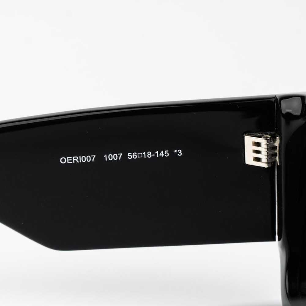 Off-White Sunglasses - image 8