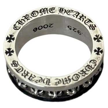 Chrome hearts ring and - Gem