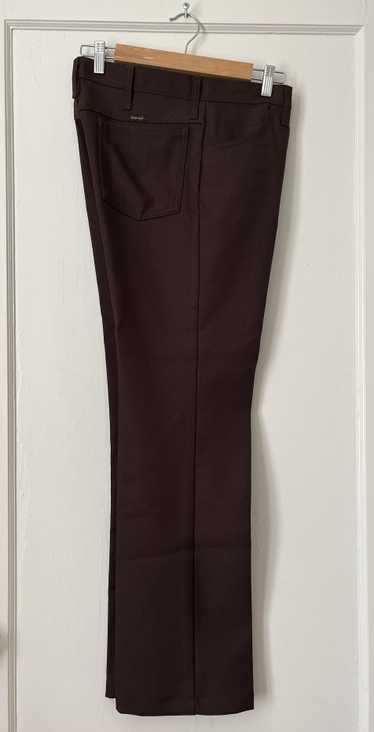 Wrangler Wrangler Wrancher Mens Dress Pants