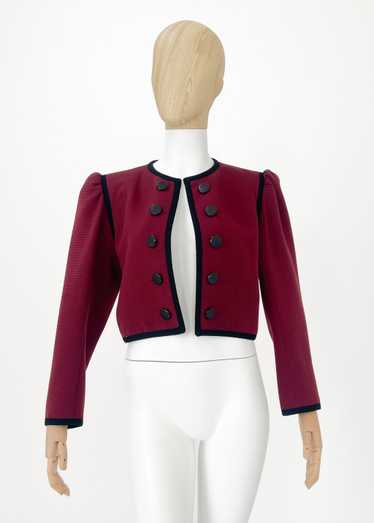 Yves saint laurent 1982 - Gem