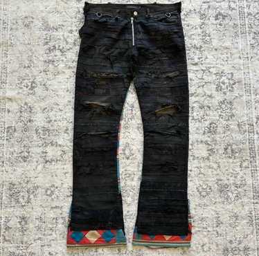 希少　undercover scab Undercover Scab Skirt by Jun Takahashi SS/03 – akaibu.co
