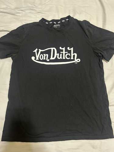 Von Dutch Von Dutch T-Shirt