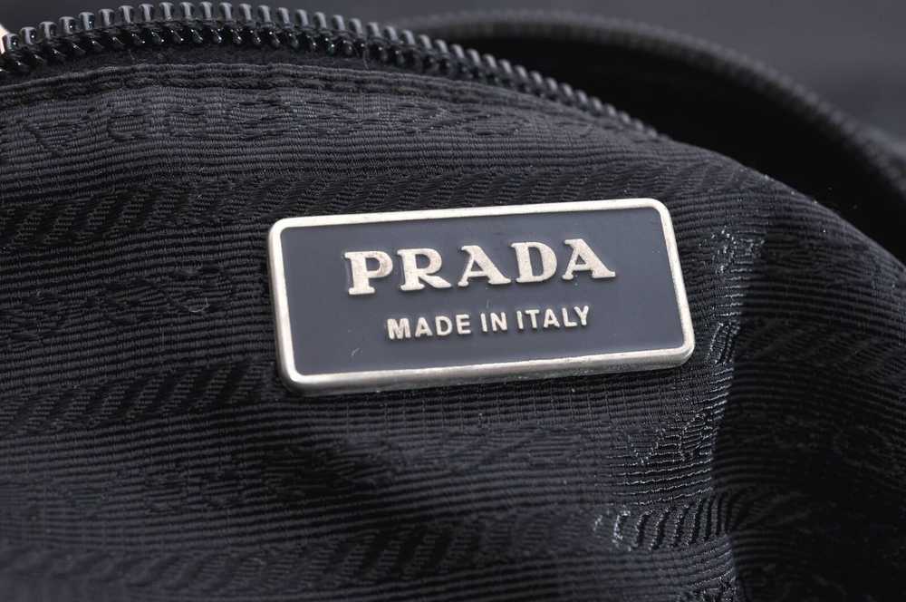 Prada Prada Crossbody Bag - image 7