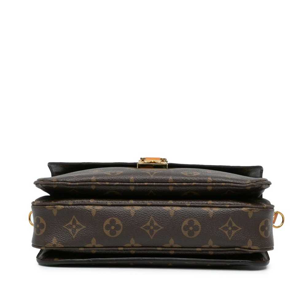 Louis Vuitton Metis leather crossbody bag - image 3