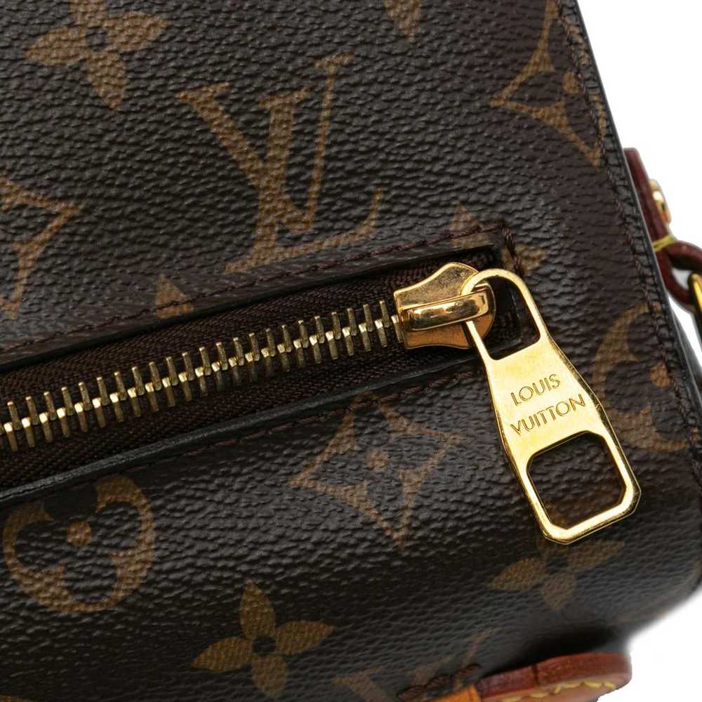 Louis Vuitton Metis leather crossbody bag - image 9