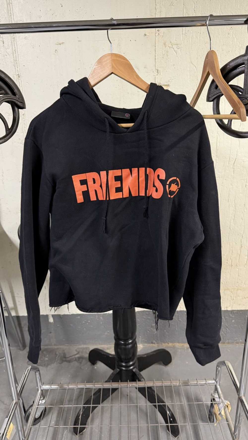 Fragment Design × Vlone Vlone fragment - image 1