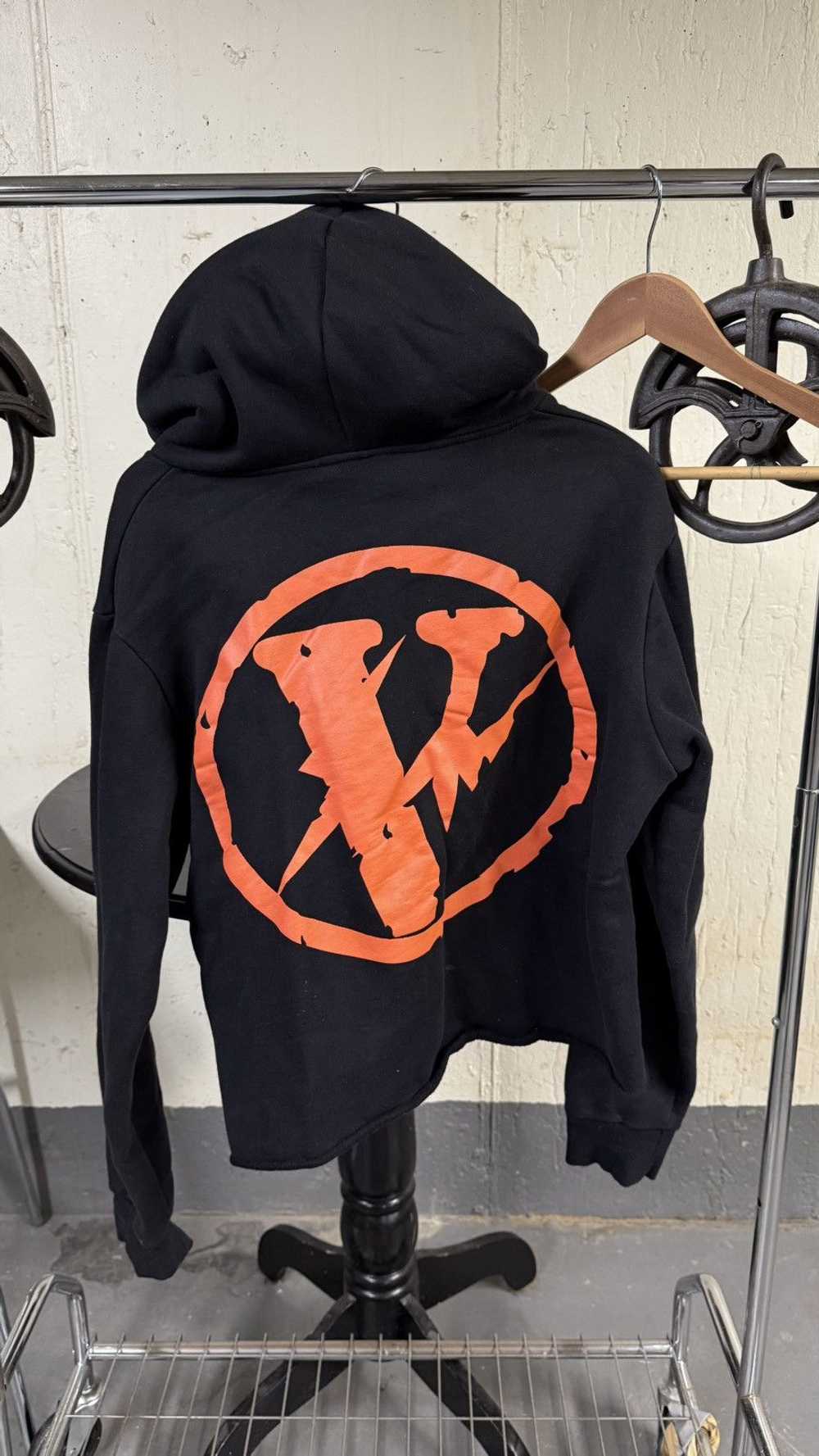 Fragment Design × Vlone Vlone fragment - image 4