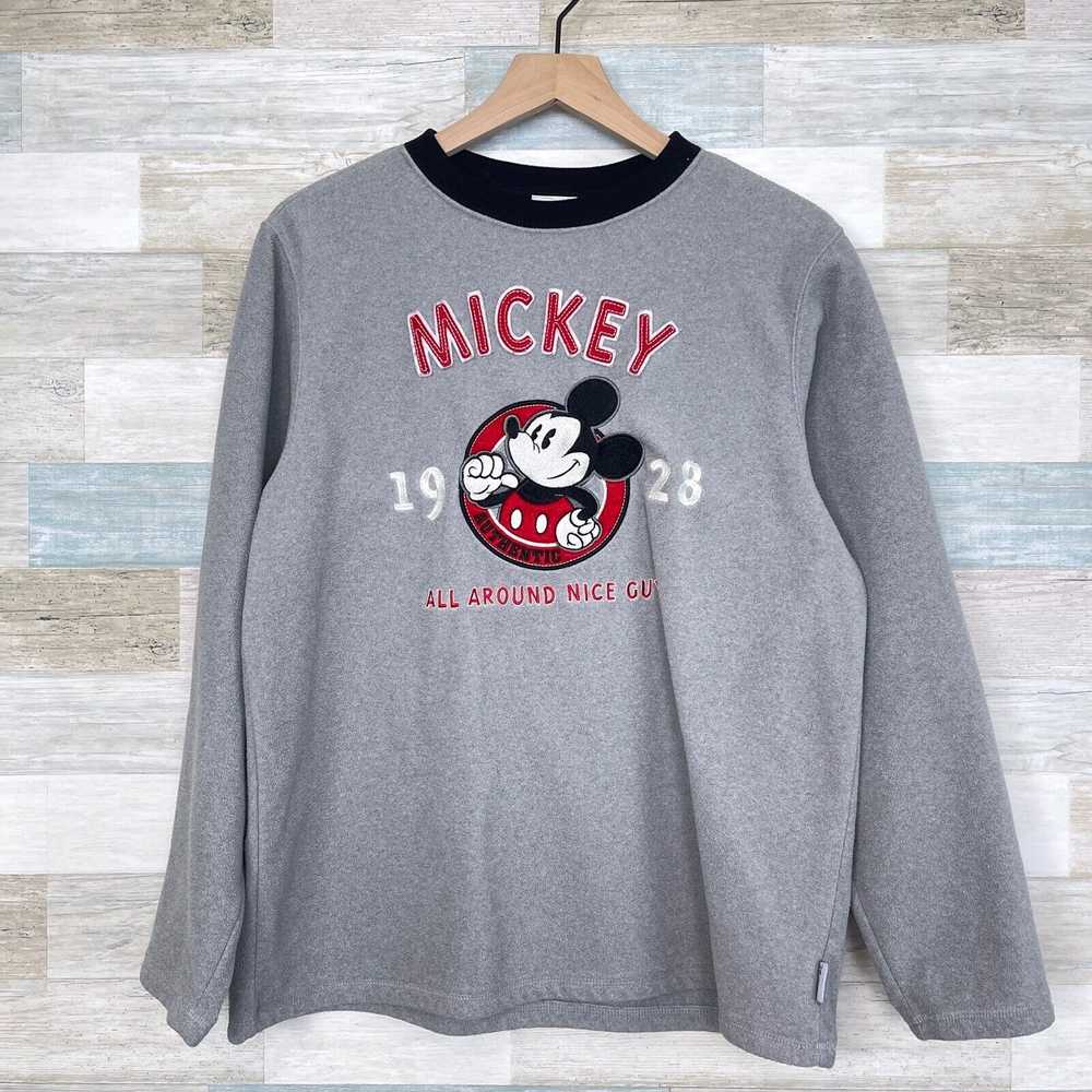 Disney Disney Store Exclusive Mickey Mouse Sweats… - image 1