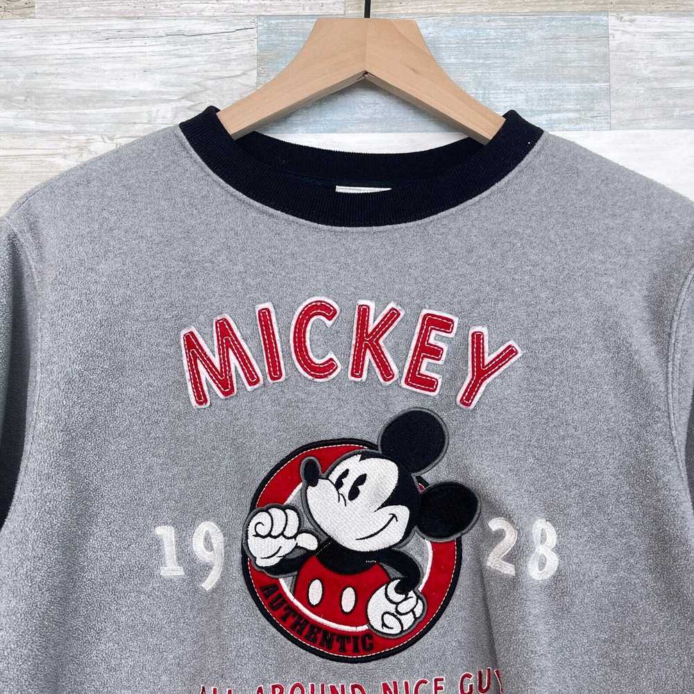 Disney Disney Store Exclusive Mickey Mouse Sweats… - image 2