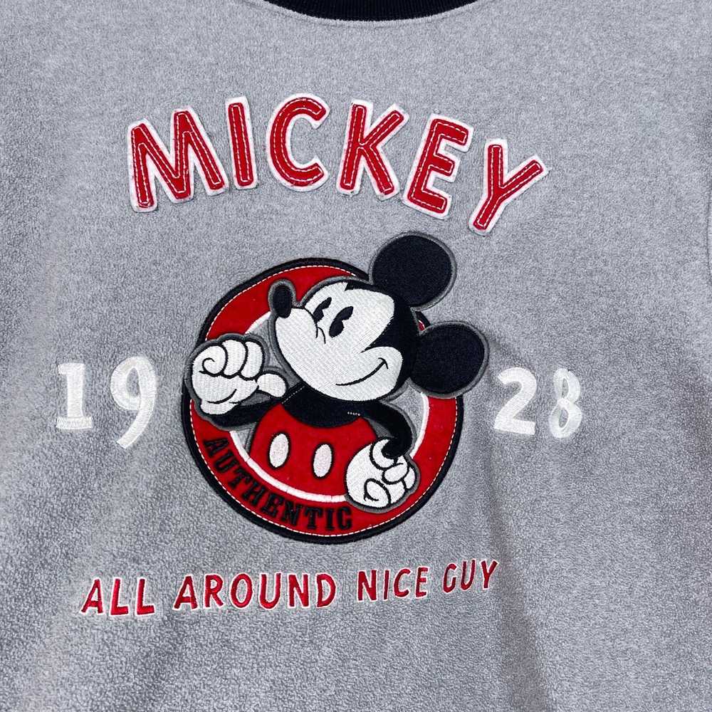 Disney Disney Store Exclusive Mickey Mouse Sweats… - image 3